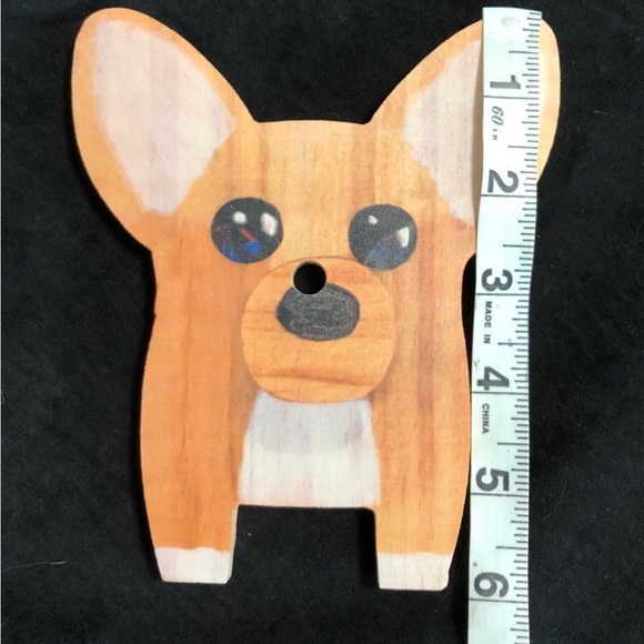 Corgi Eyeglasses Stand-Brand New! - Picture 4 of 4